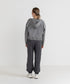 Women's B-Fit Elasticated Hem Hoodie